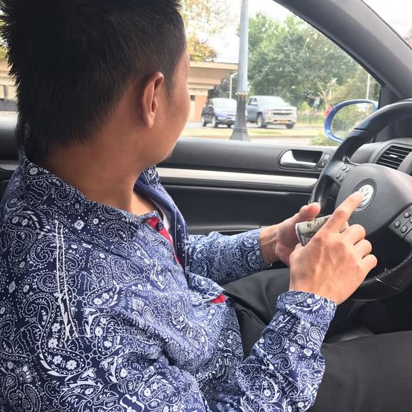 Meet your Posher, James - Picture 1 of 1